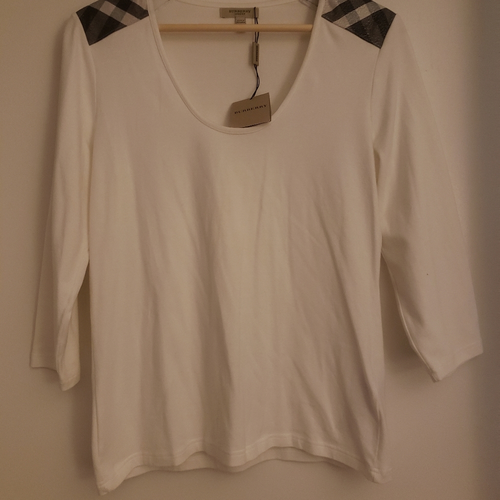 Burberry London